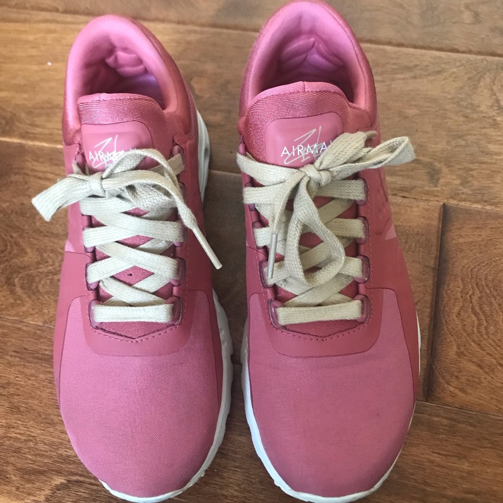 Nike Air Max Zero